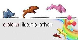 Get Bouncing Bravia Bunnies on Your Cell Phone 