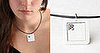 Broken Link Necklace: Totally Geeky or Geek Chic? 