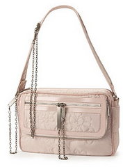 Stella McCartney Releases Laptop and Camera Bags for LeSportsac Stella McCartney Releases Laptop and Camera Bags for LeSportsac