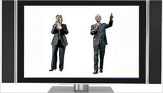 Daily Tech: Is Hillary a PC and Barack a Mac? 