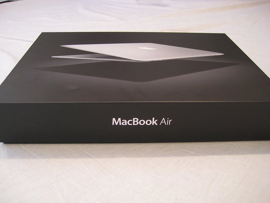 macbook air 4