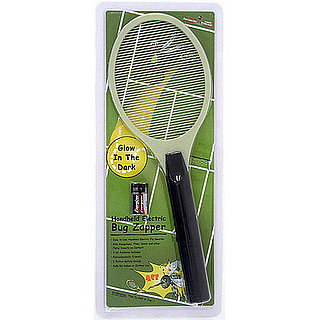 A Power Bug Swatter Andy Roddick Could Love