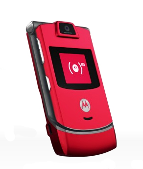 Red RAZR, Red RAZR Red RAZR, Red RAZR