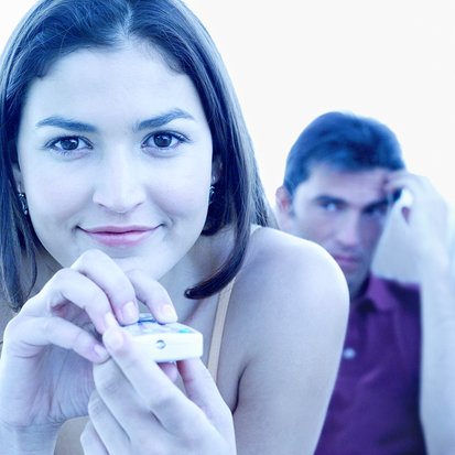 British Men Say They Would Give Up Sex For Six Months for a TV
