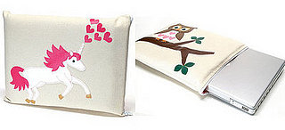 Barry's Farm Latest Laptop Sleeves