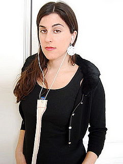 Budcozy Keeps iPod Earbuds Separate