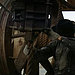 There Will Be Blood's Drilling Rig