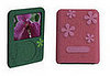 Flower Power Protective iPod Cases