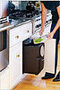 Electric Composter by NatureMill