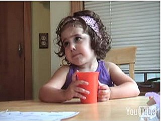 Little Girl Explaining Star Wars on YouTube