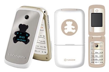 Lulu Castagnette Attempts to Make Kid-Friendly Phone