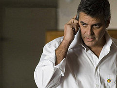 Oscar Worthy Gadgets: Michael Clayton's BlackBerry Oscar Worthy Gadgets: Michael Clayton's BlackBerry