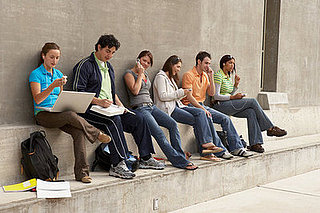 University Class to Get Wired With iPhones and iPod Touches 