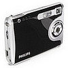 Philips Super Sexy Retro-Styled Camera 