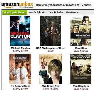 Amazon to Revamp Unbox Service