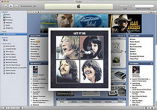Beatles Catalog Finally Available for iTunes Download!