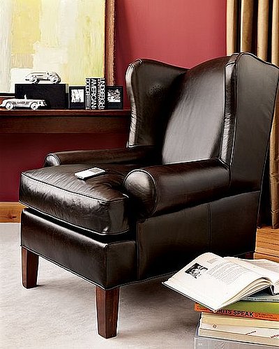 Pottery Barn Piedmont iChair Pottery Barn Piedmont iChair