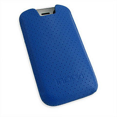 Incipio iPhone and iPod Touch Sleeves: Sleek and Candy-Colored Incipio iPhone and iPod Touch Sleeves: Sleek and Candy-Colored