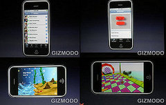 iPhone SDK Announcements: So Far, So Good 