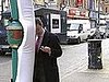 Have You Ever Had a Walking-While-Texting Incident? 