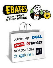 Use Ebates To Get Cash Back and Coupons for Online Shopping