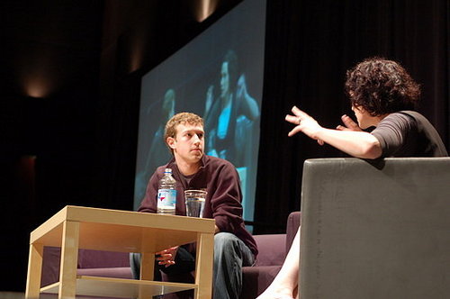 Daily Tech: Mark Zuckerberg Gets Grilled at SXSW 
