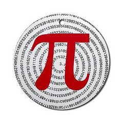 TGI Pi Day 2008! TGI Pi Day 2008!