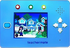 Teachermate: The $50 Handheld Computer For Kids 