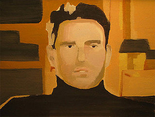 Viral Video Stars Get Their Own Oil Paintings