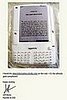 Daily Tech: The Kindle Cake Makes Its Debut on Amazon! 