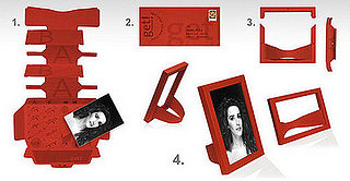 GetFramed: The Perfect, Inexpensive, Grandma-Friendly Gift!