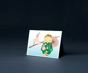 Introduce Your Little Rock Star With HP Baby Cards Designed by Gwen Stefani