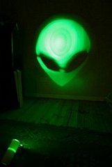Alien Projector: Love It or Leave It?