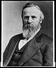 Rutherford B. Hayes Was the First President With a Telephone and Typewriter in the White House
