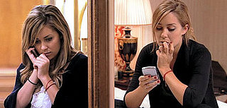 Do You Have Any "Talking on the Phone" Habits? 