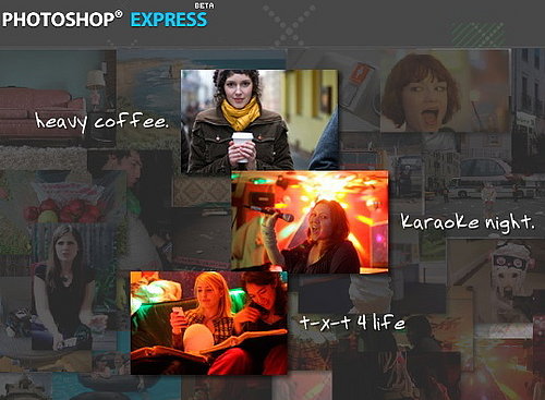 Edit Pics on the Fly With Photoshop Express — It's Free! 