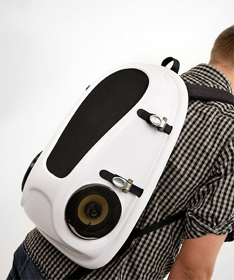 Reppo II Backpack