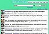Website of the Day: Tweet Scan 