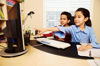 Gender Bender! What Boys Think of Girl Geeks