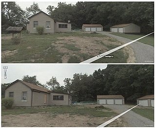 Daily Tech: Couple Sues Google For Displaying House on Google Street View