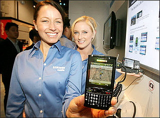 Daily Tech: Second Life Coming to Samsung Headsets