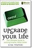 New Book Upgrade Your Life by Lifehacker Editor Gina Trapani