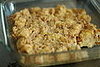 Kitchen Experiments: "Heavenly" Banana Bread Pudding