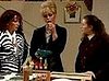 TV Dinners: Absolutely Fabulous — Food Things
