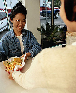 Do You Love Fast Food Too Much to Give It Up?