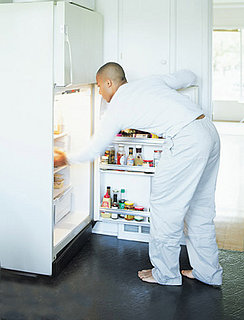 The Lifespan of Leftovers