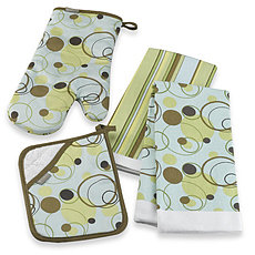 Off to Market Recap: Pretty Pot Holders