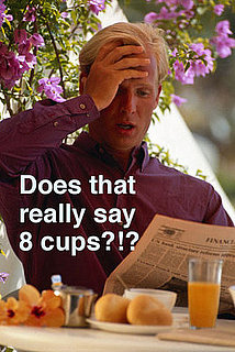 Have You Ever Followed an Incorrect Recipe?