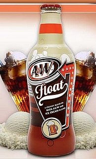 A&W Introduces New Line of Bottled Root Beer Floats