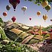I Want to Live in a Carl Warner Foodscape